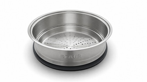Staub dämpfeinsatz rund für - dämpfeinsatz,