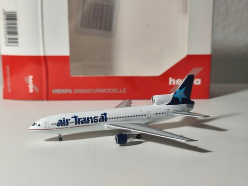 Herpa wings air transat - air,