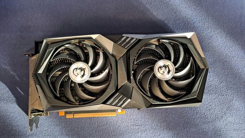 Nur kühler msi rtx 3060 - kÜhler!!,