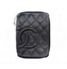 Chanel pochettes cambon - chanel,
