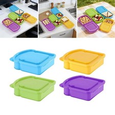 Toastbrot Sandwichbox leicht
