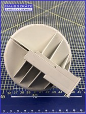 Schwimmer Waschmaschine -