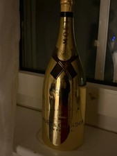 Möet Champagner 1,5 L In Gold