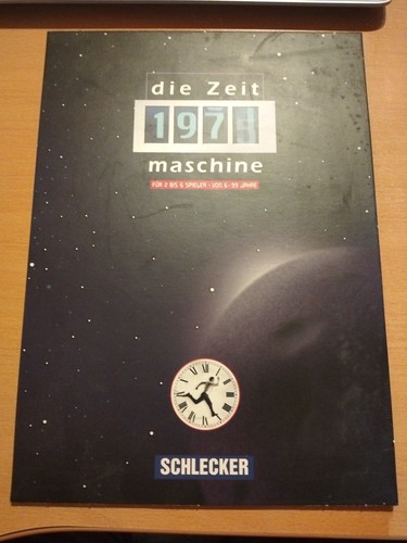 Schlecker 1999 die - 1999,