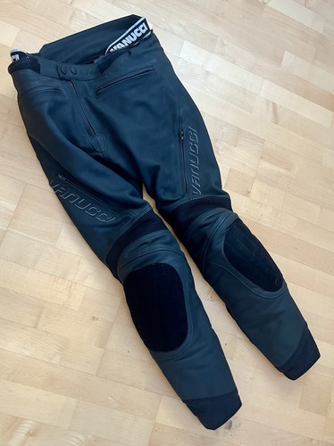 Vanicci lederkombihose art 1 - vanicci, x.1