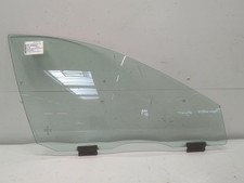 Peugeot 607 Türscheibe vorn rechts VSG Dämmglas Doppelverglasung grün Bj.2009 