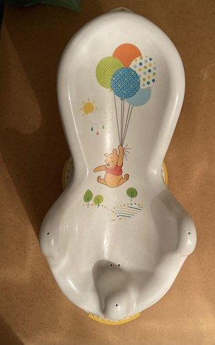 Anatomischer babybadesitz - anatomischer,