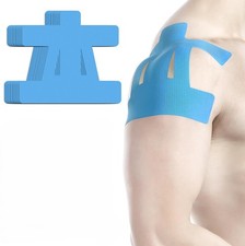 Kinesiologie Tape Schulter