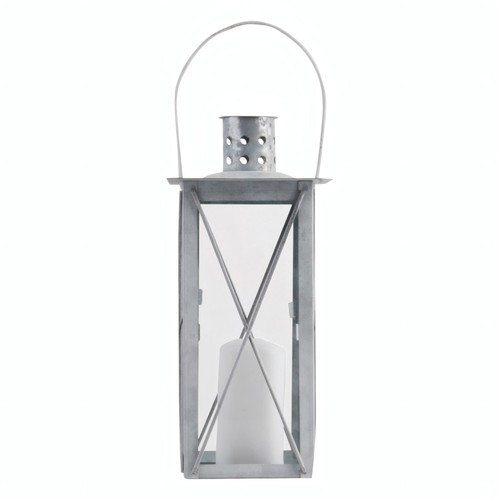 Altzink laterne windlicht - altzink, laterne,