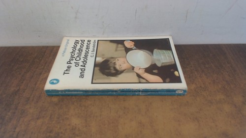 The psychology of - psychology,