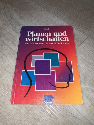 Berufsschulbuch - , /