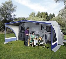 WIGO Gazevorderwand Movera Werra Gr. 11 UL 1051-1085 Sonnendach Mückenschutz I42