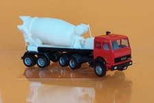 Herpa 315630 Iveco Unic