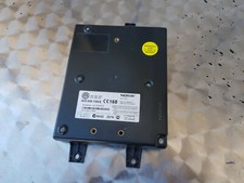 VW Passat 3C Bj06 Steuergerät für Handy Autotelefon Bluetooth Telefon Nokia
