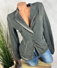 Stweat Blazer JACKET tailliert