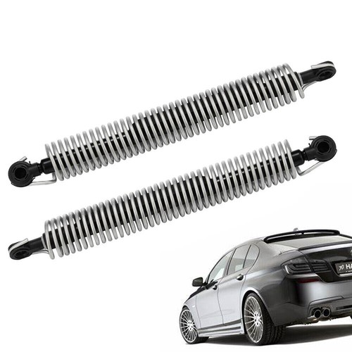 Federdämpfer heckklappe - 2x,