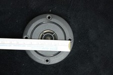 Tonsil GTC 8/10/1 4 Ohm  funktionsfähig Hochton Lautsprecher 