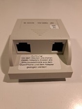DeTeWe UPN-Adapter für