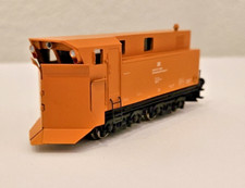 Beckmann Klimaschneepflug