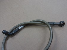 ORIG. BREMSLEITUNG BREMSSATTEL LINKS TRITON BAJA  300 - 400ccm ACCESS (13700)