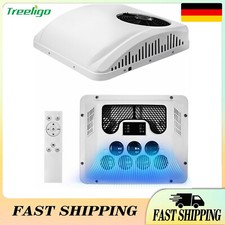 12V Heiz-/Kühlfunktion