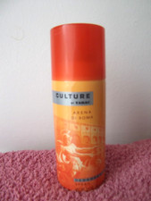 CULTURE  by TABAC - ARENA DI