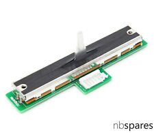 Upgrade Crossfader Für Pioneer Djm 300 500 600 3000 DJM600 PCB (DCV1006 DWG1519)