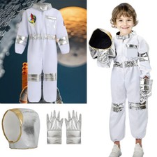 Kinder Astronauten Kostüm