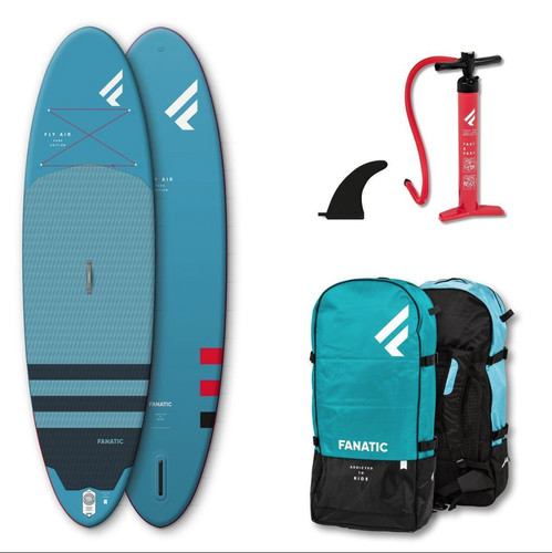 Fanatic fly air pure - fly,
