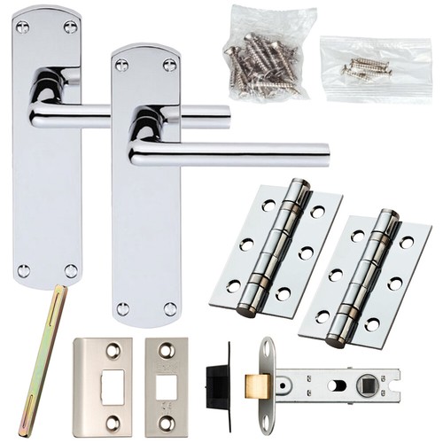 Türdrücker riegel paket - türdrücker,