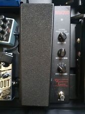 Voodoo Lab Wahzoo Wah-Wah Pedal, gebraucht