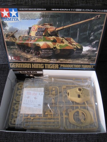 Kfz 182 königstiger - sd.kfz,