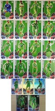 Match Attax 2011/2012 VfL