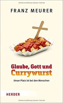 Glaube gott und - glaube,,