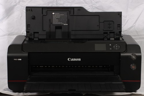 Canon imageprograf pro - pro-1000,