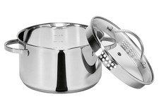 Karl Krüger Kochtopf mit