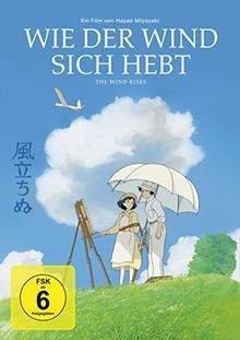 Wie der wind sich - sich, hebt