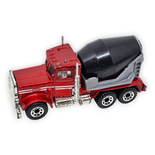 Matchbox superfast - superfast, 19