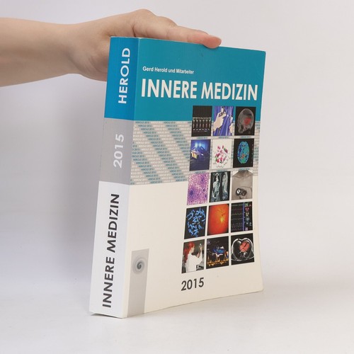 Innere medizin gerd - innere, medizin 