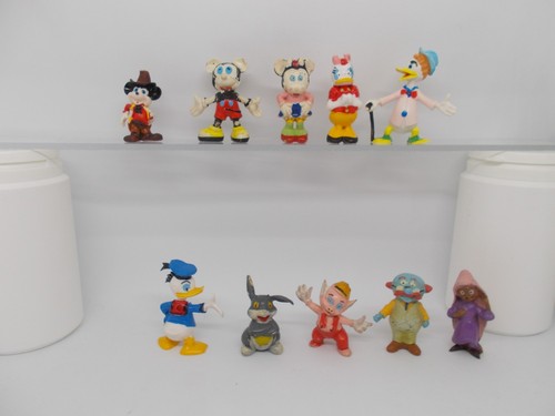 Disney micky maus donald - x,