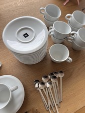 33- teilig Nespresso