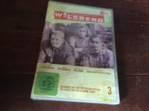 Wilsberg der tote im - 3,