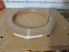 Furnierkante, Starkkante