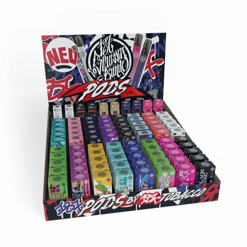 187 vape elfa - 187, pack)