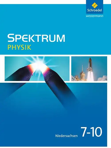 Spektrum physik ausgabe 2013 - -,