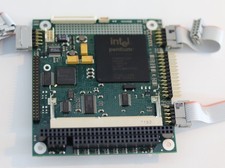 Kontron MOPS/686+ PC104-Board
