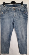 Wrap London Jeans Hose