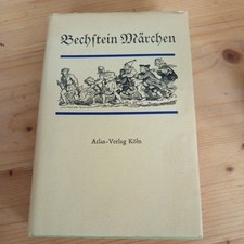 Ludwig Bechstein: Ludwig