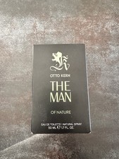 Otto Kern The Man of Nature 50