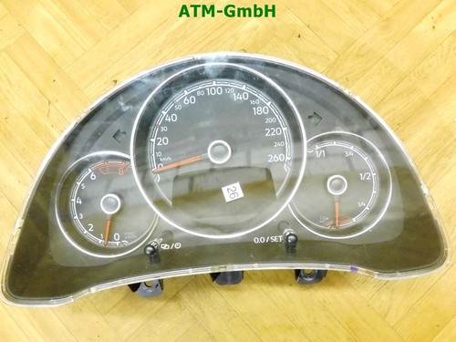 Tacho kombiinstrument - tacho,